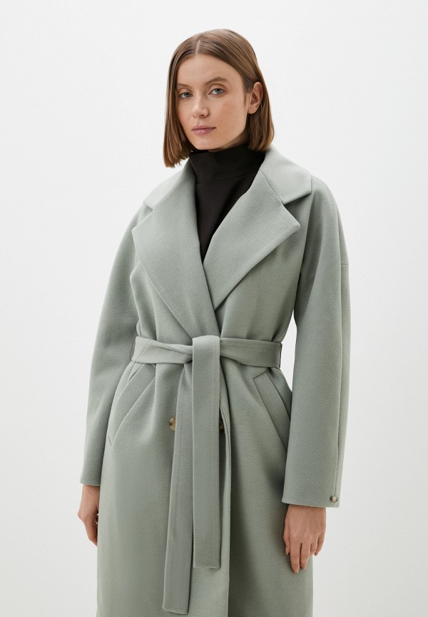 фото Пальто electrastyle