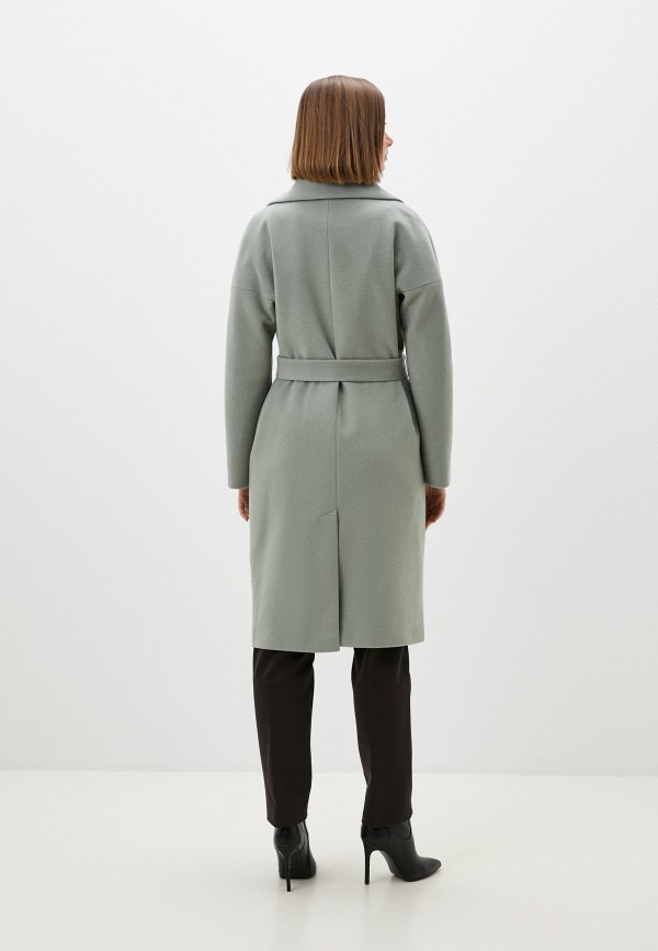 фото Пальто electrastyle