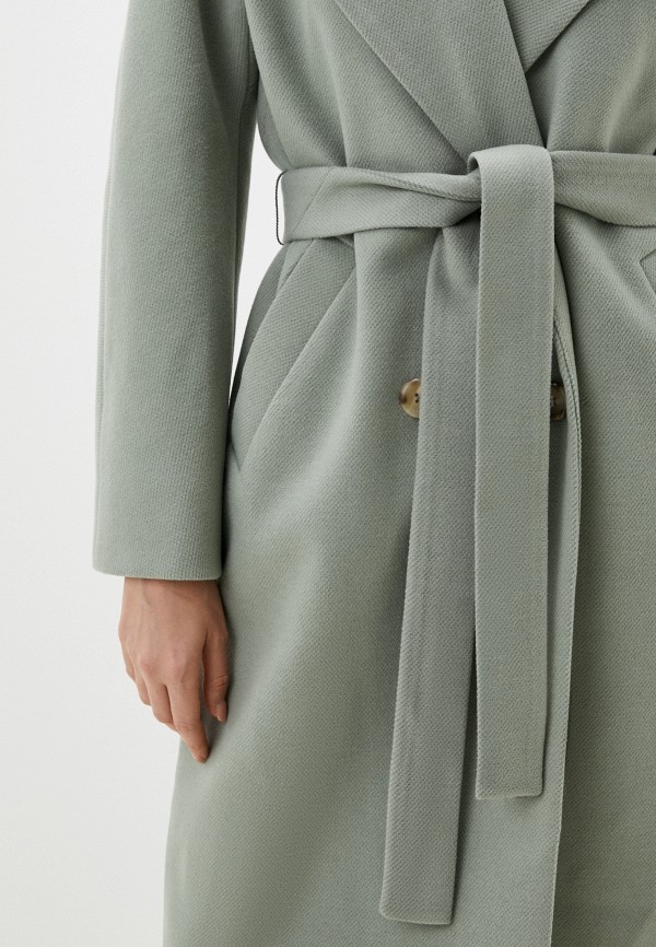 фото Пальто electrastyle