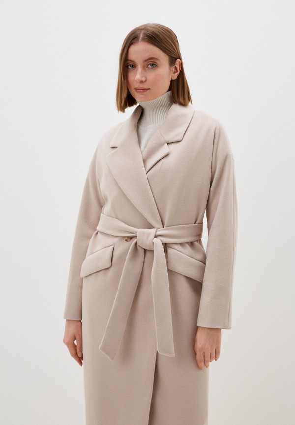 фото Пальто electrastyle