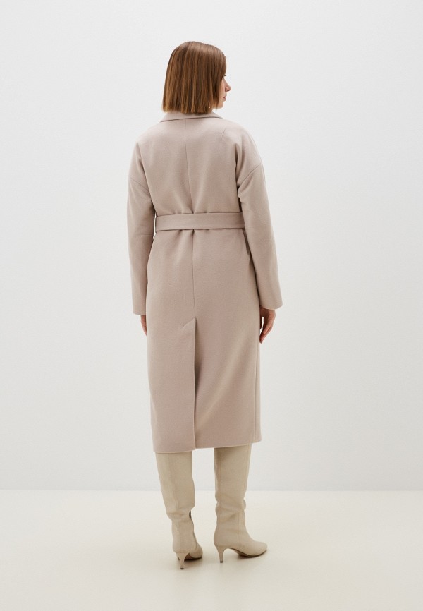 фото Пальто electrastyle