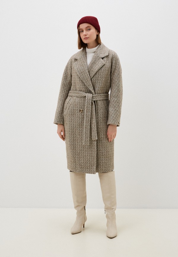 фото Пальто electrastyle