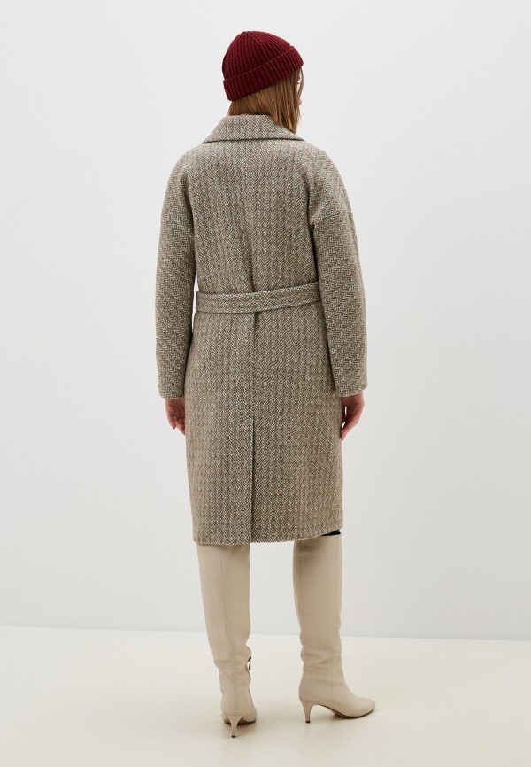 фото Пальто electrastyle