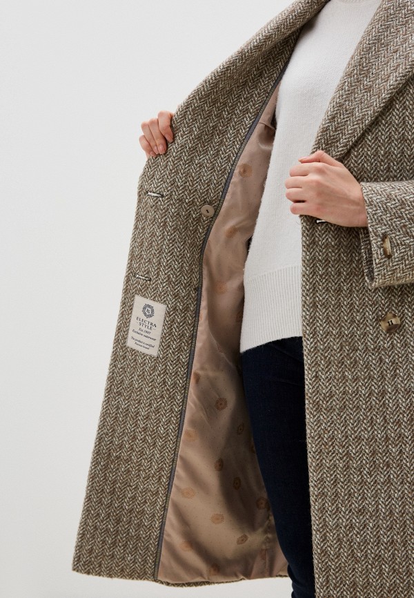 фото Пальто electrastyle