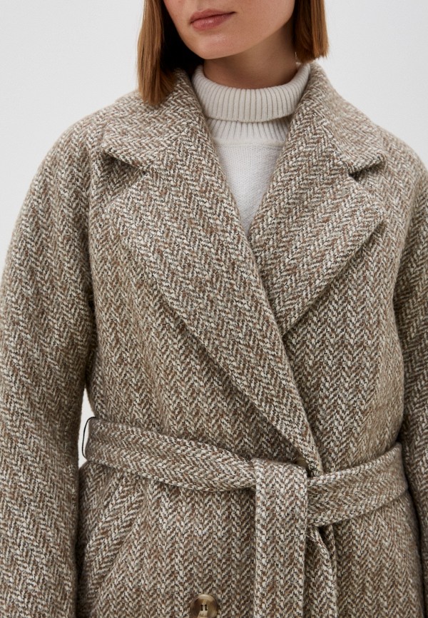 фото Пальто electrastyle