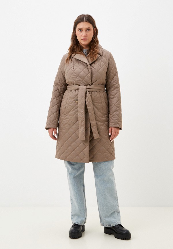 Куртка-пальто Electrastyle 9889₽