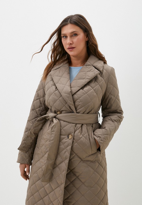 фото Куртка утепленная electrastyle