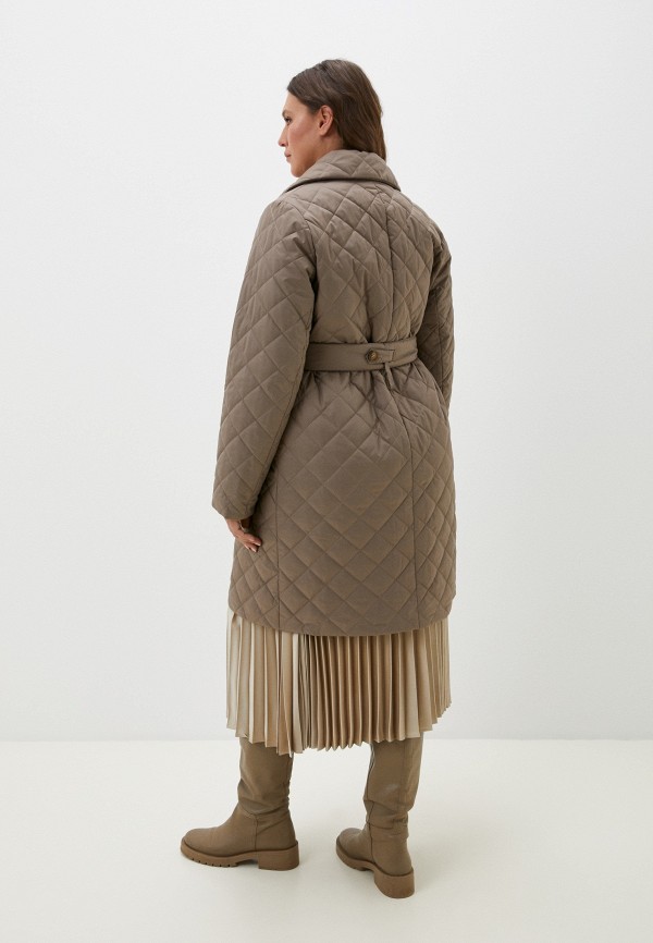 фото Куртка утепленная electrastyle