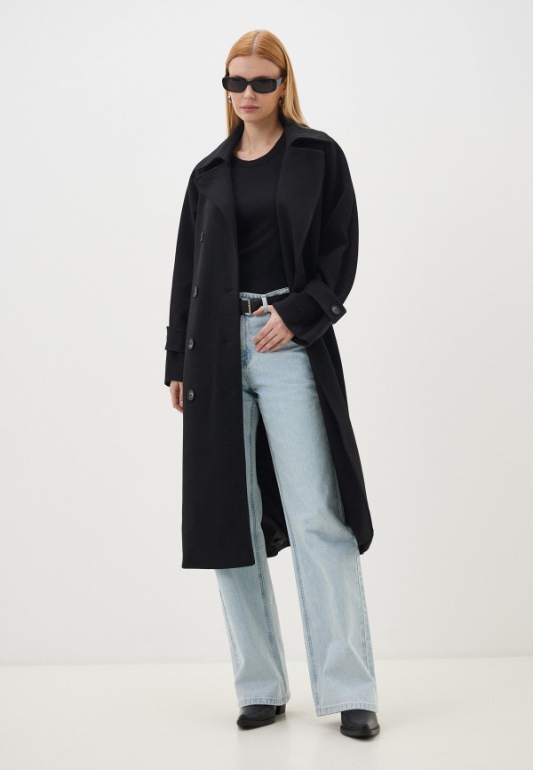 фото Пальто electrastyle