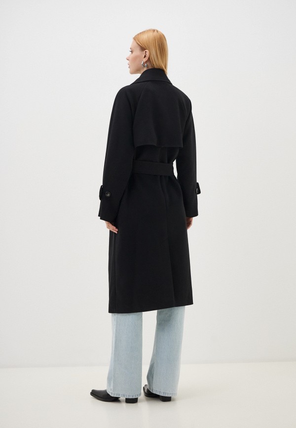 фото Пальто electrastyle