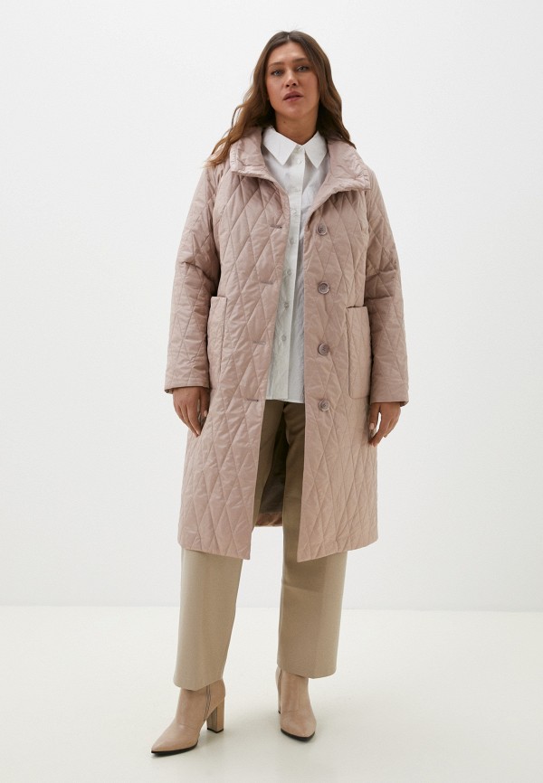 фото Куртка утепленная electrastyle