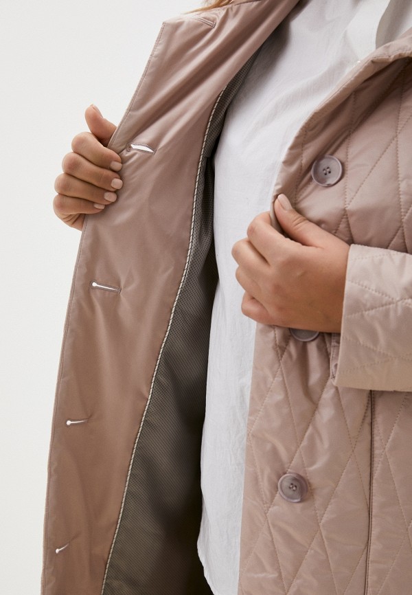 фото Куртка утепленная electrastyle