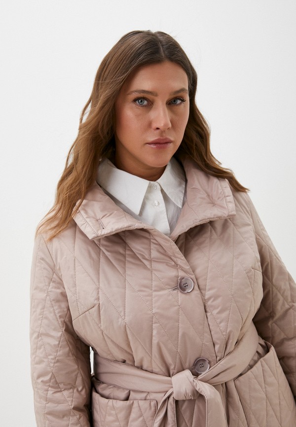 фото Куртка утепленная electrastyle