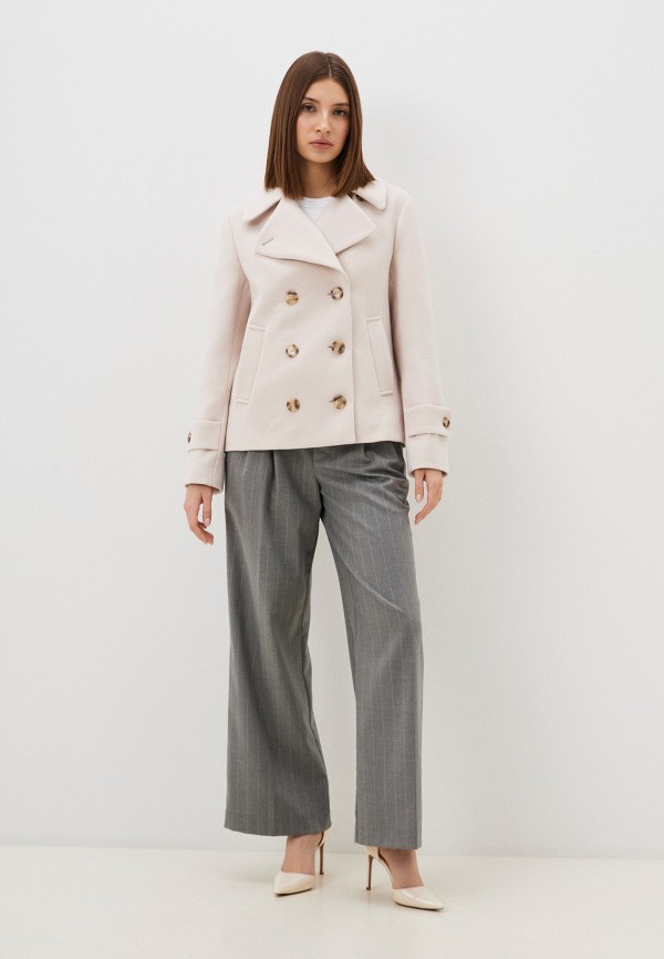 фото Полупальто electrastyle