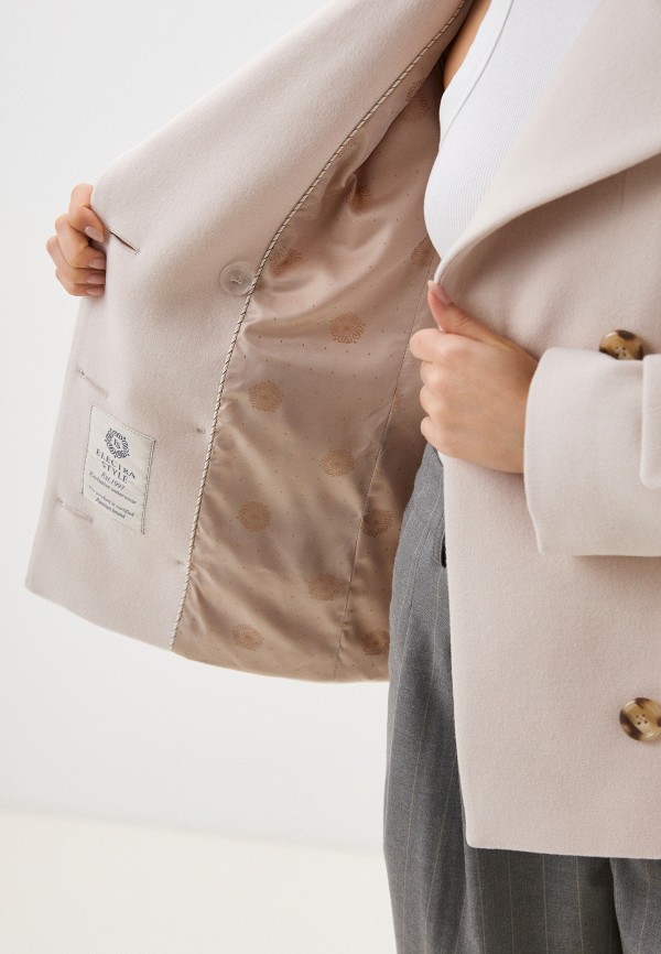 фото Полупальто electrastyle