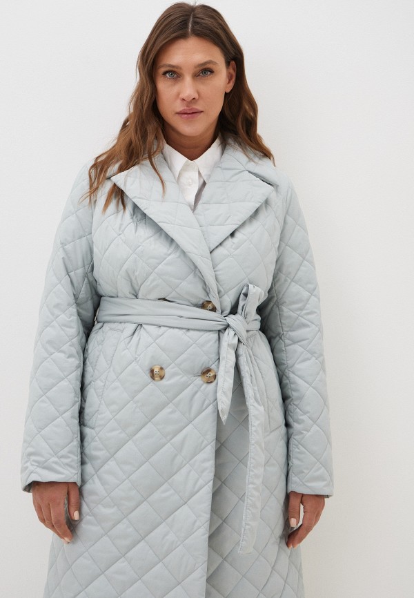 фото Куртка утепленная electrastyle