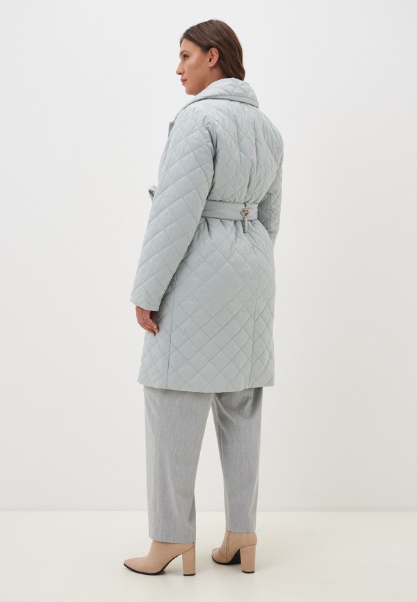 фото Куртка утепленная electrastyle