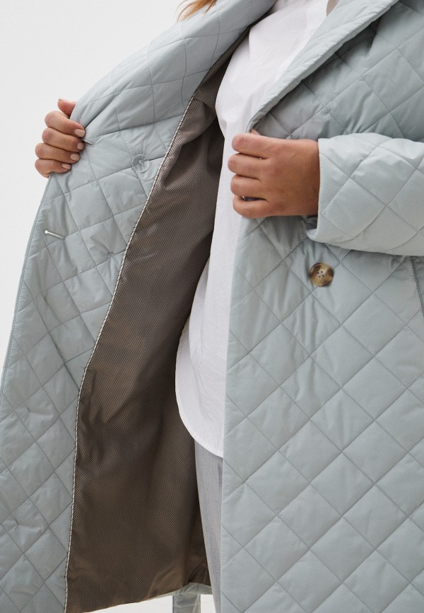 фото Куртка утепленная electrastyle