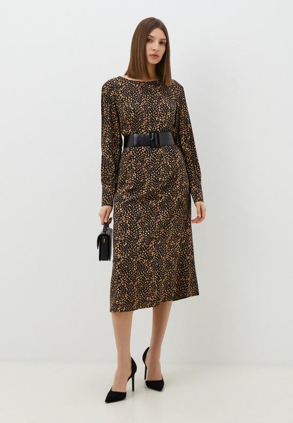 Платье Pompa 8899₽