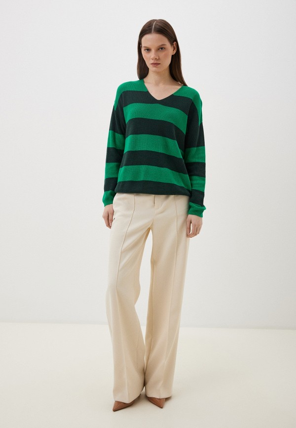 фото Пуловер pompa