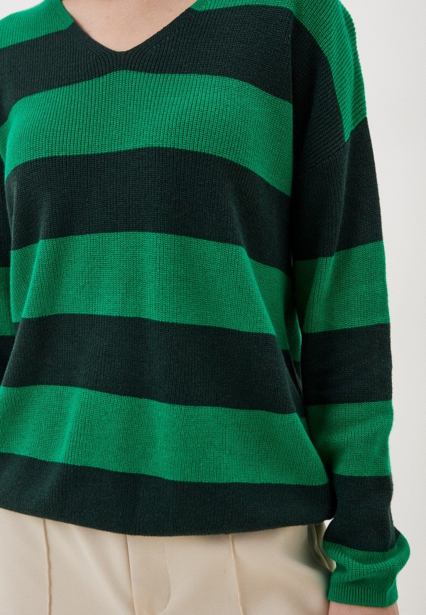 фото Пуловер pompa