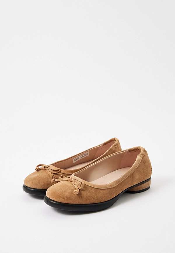 фото Туфли ecco