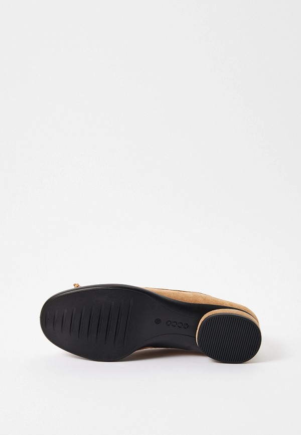 фото Туфли ecco