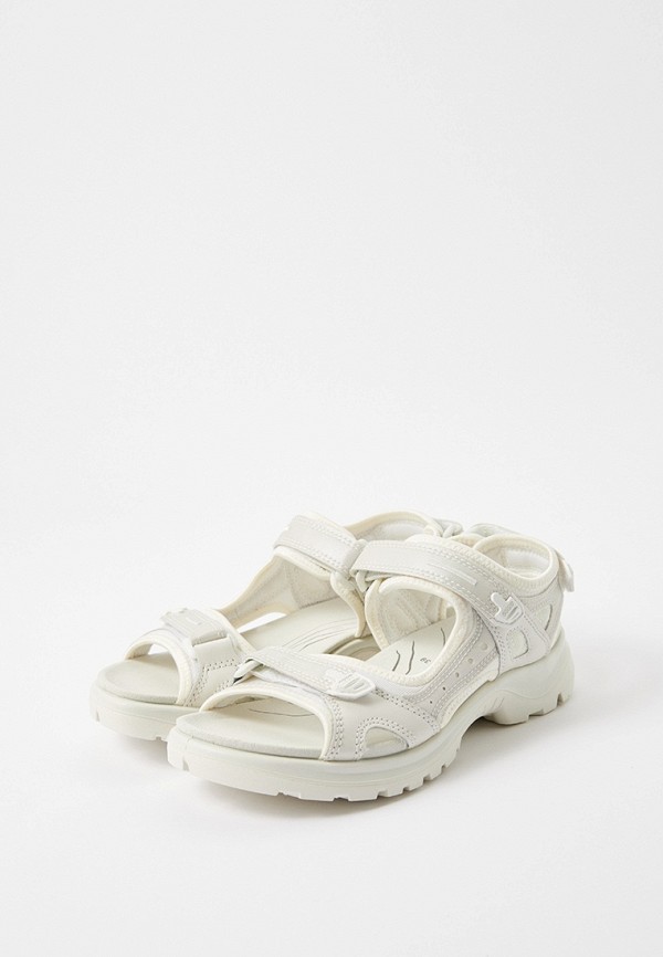 фото Сандалии ecco