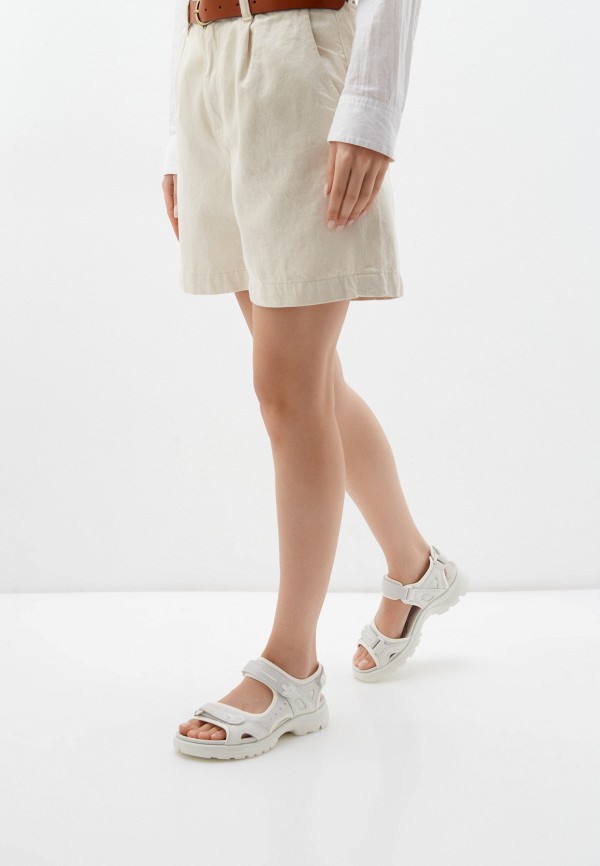 фото Сандалии ecco