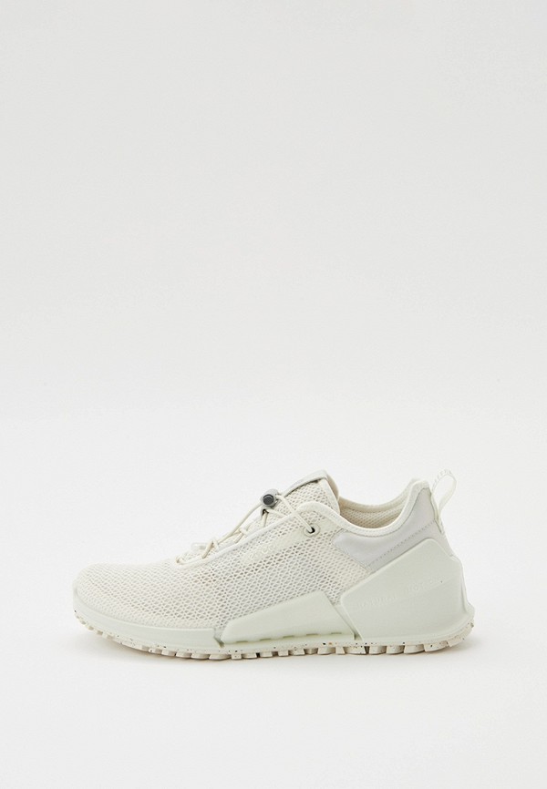 фото Кроссовки ecco