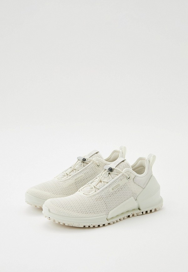 фото Кроссовки ecco