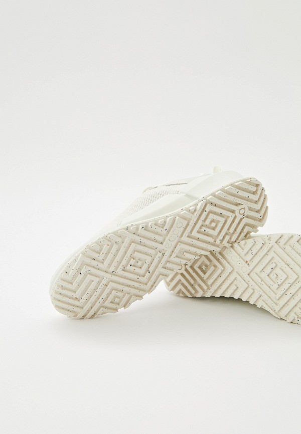 фото Кроссовки ecco