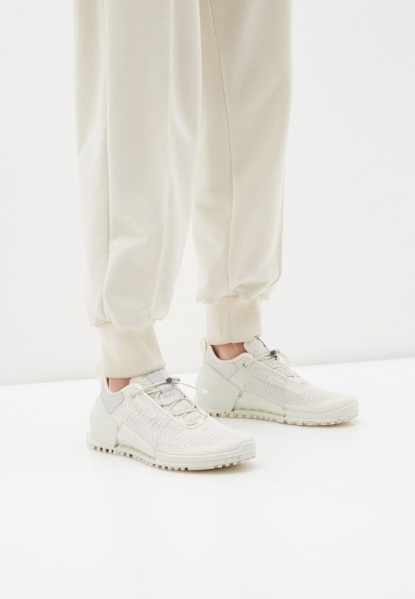 фото Кроссовки ecco