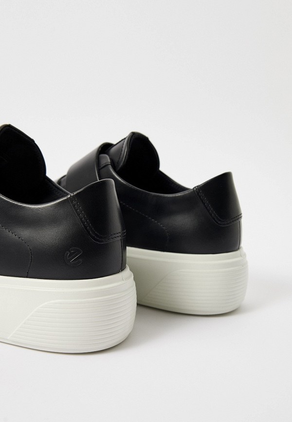 фото Кеды ecco