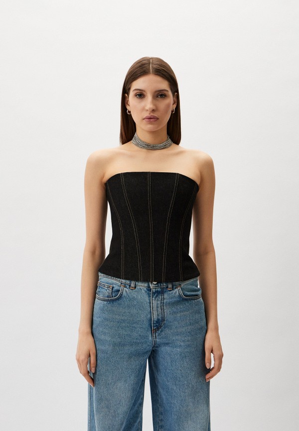 Корсет Roziecorsets