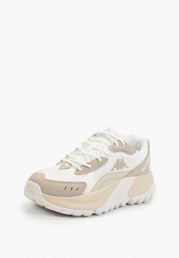 фото Кроссовки kappa