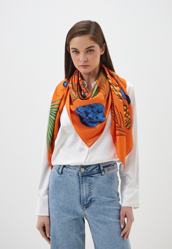 фото Платок rosedena