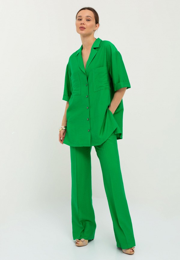 фото Рубашка gsfr