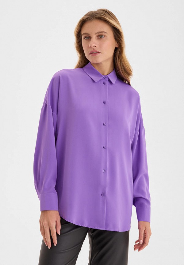 Блуза Olesa Chugunova