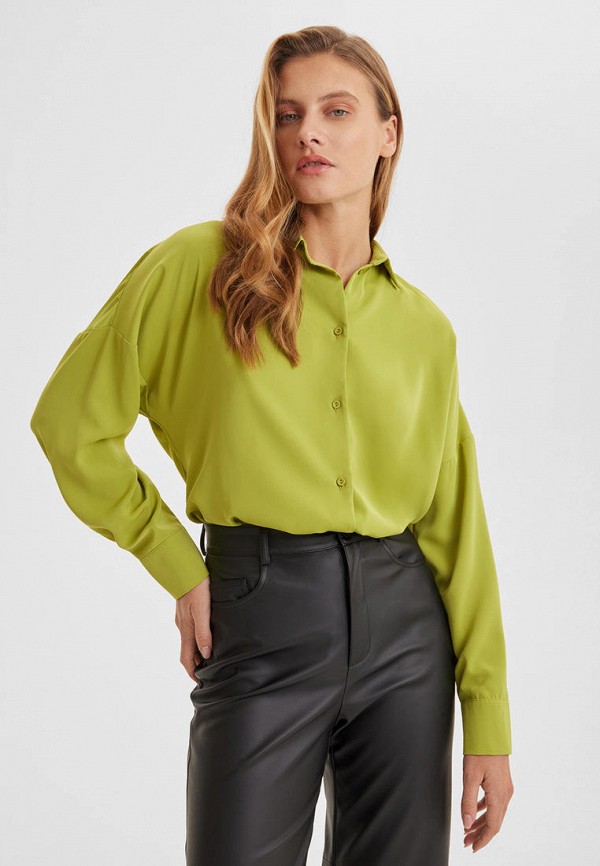 Блуза Olesa Chugunova 3900₽