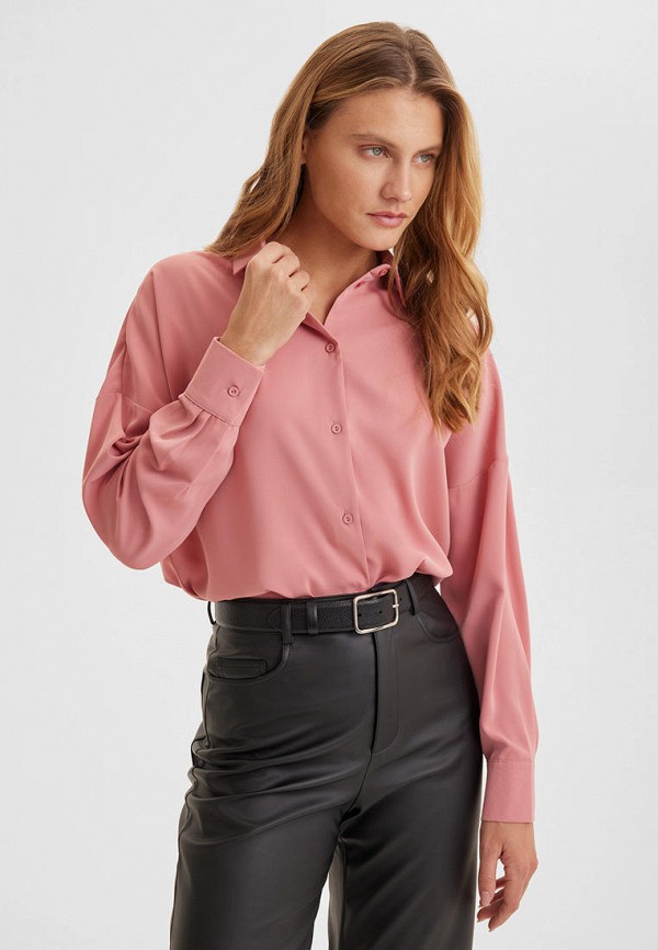 Блуза Olesa Chugunova