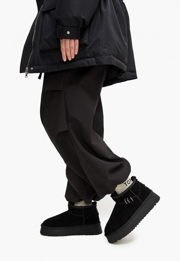 фото Полусапоги lera nena