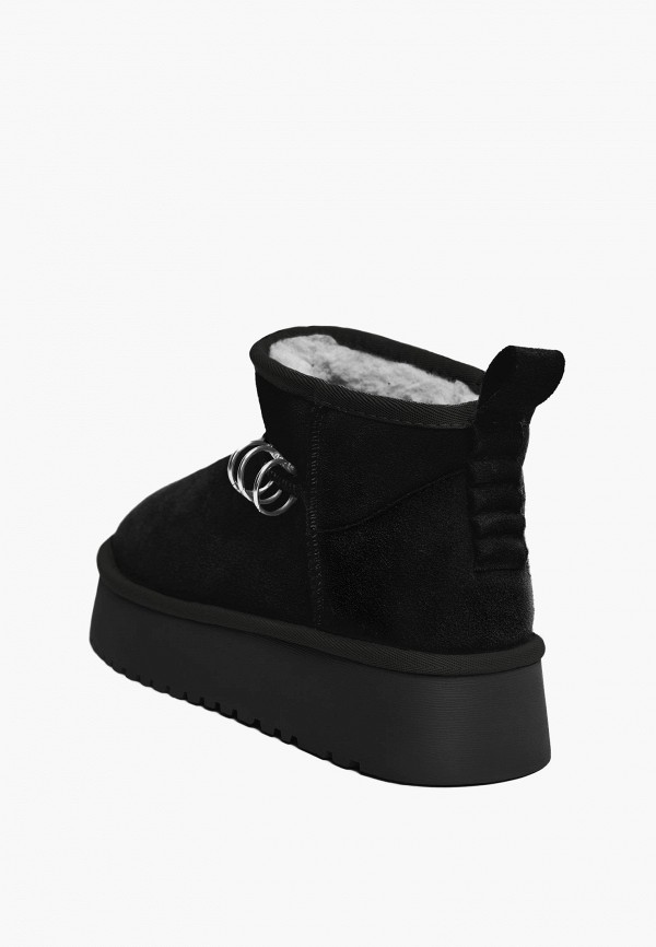 фото Полусапоги lera nena