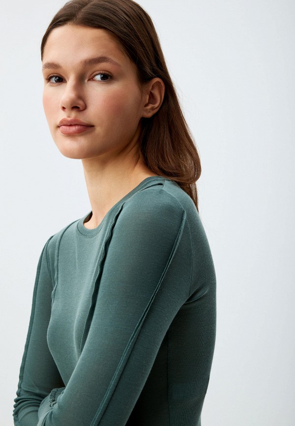 фото Лонгслив sela