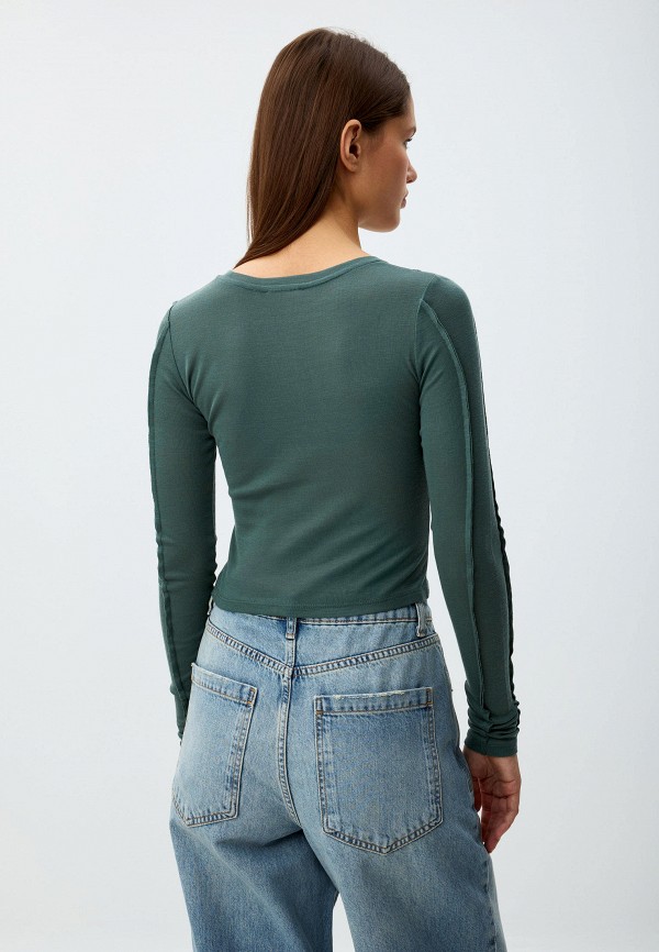 фото Лонгслив sela