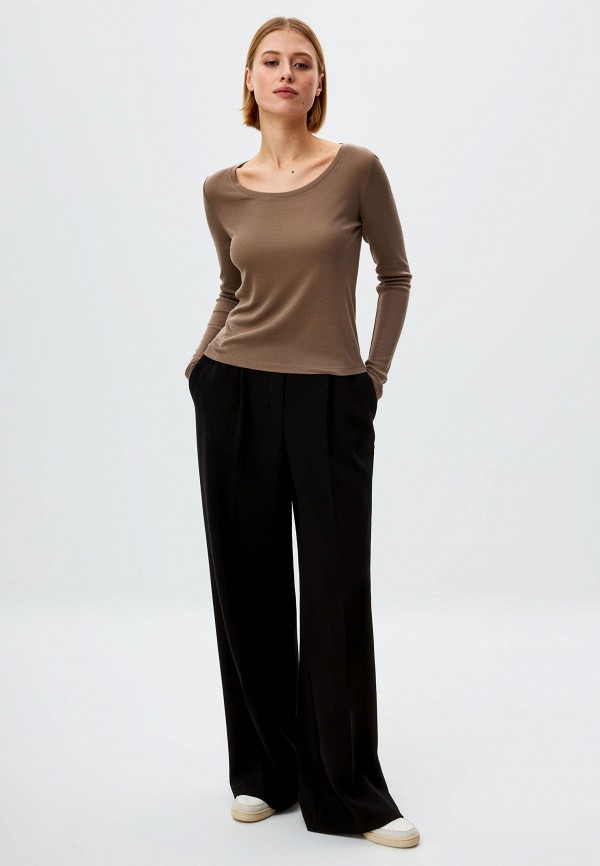 фото Лонгслив sela