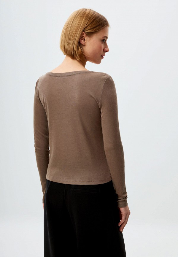 фото Лонгслив sela