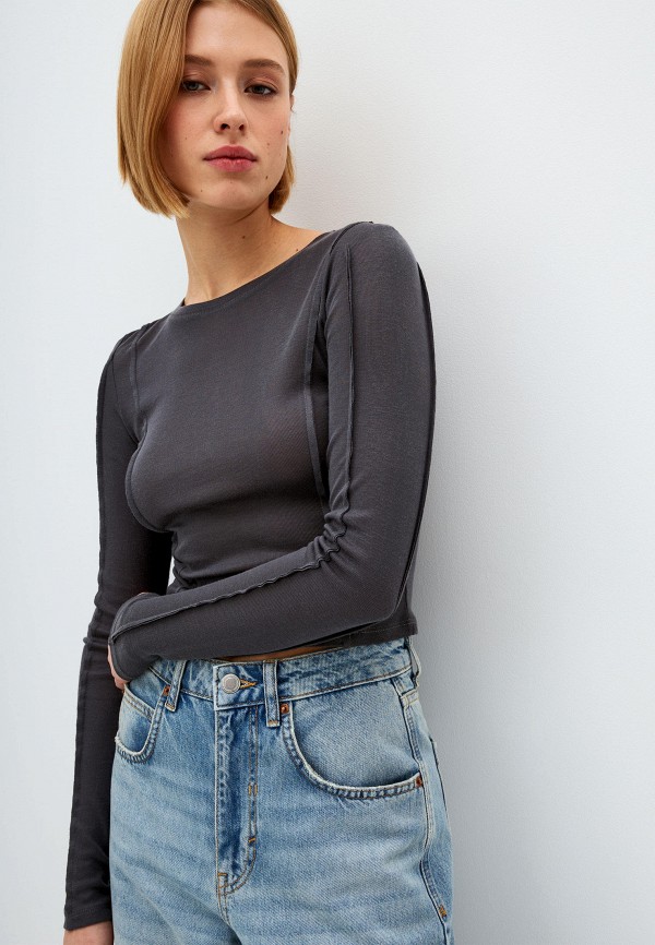 фото Лонгслив sela