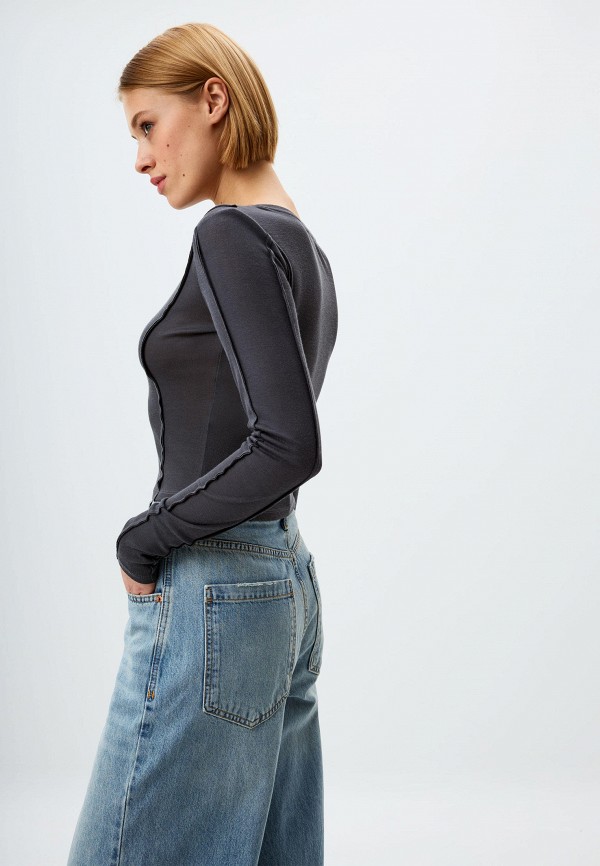 фото Лонгслив sela