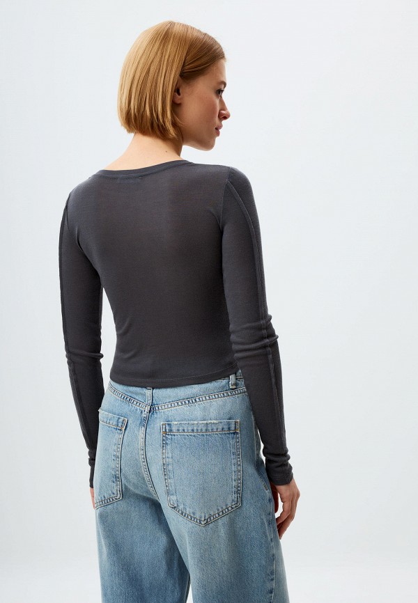 фото Лонгслив sela